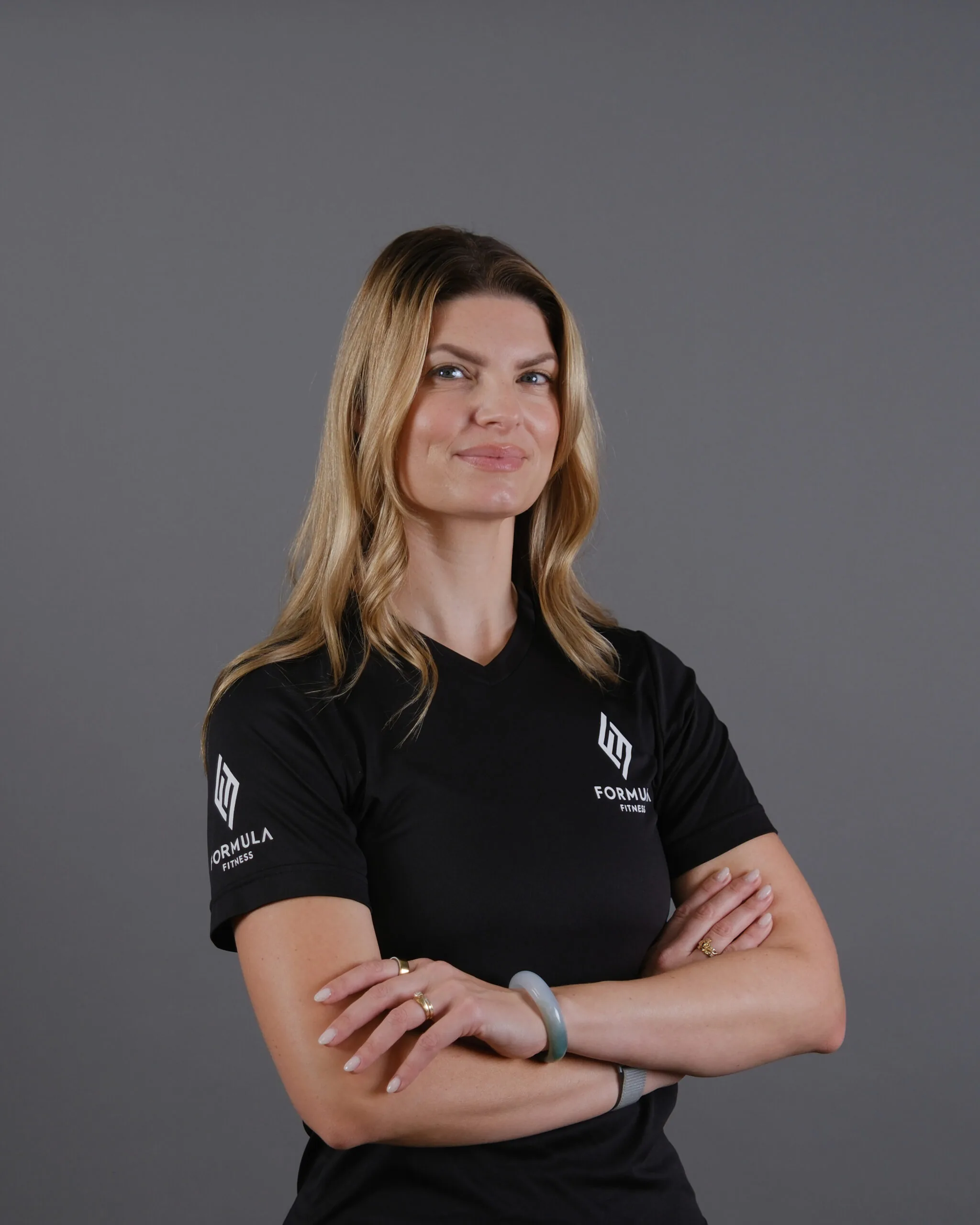 Amber - Founding Partner and Director of Experience