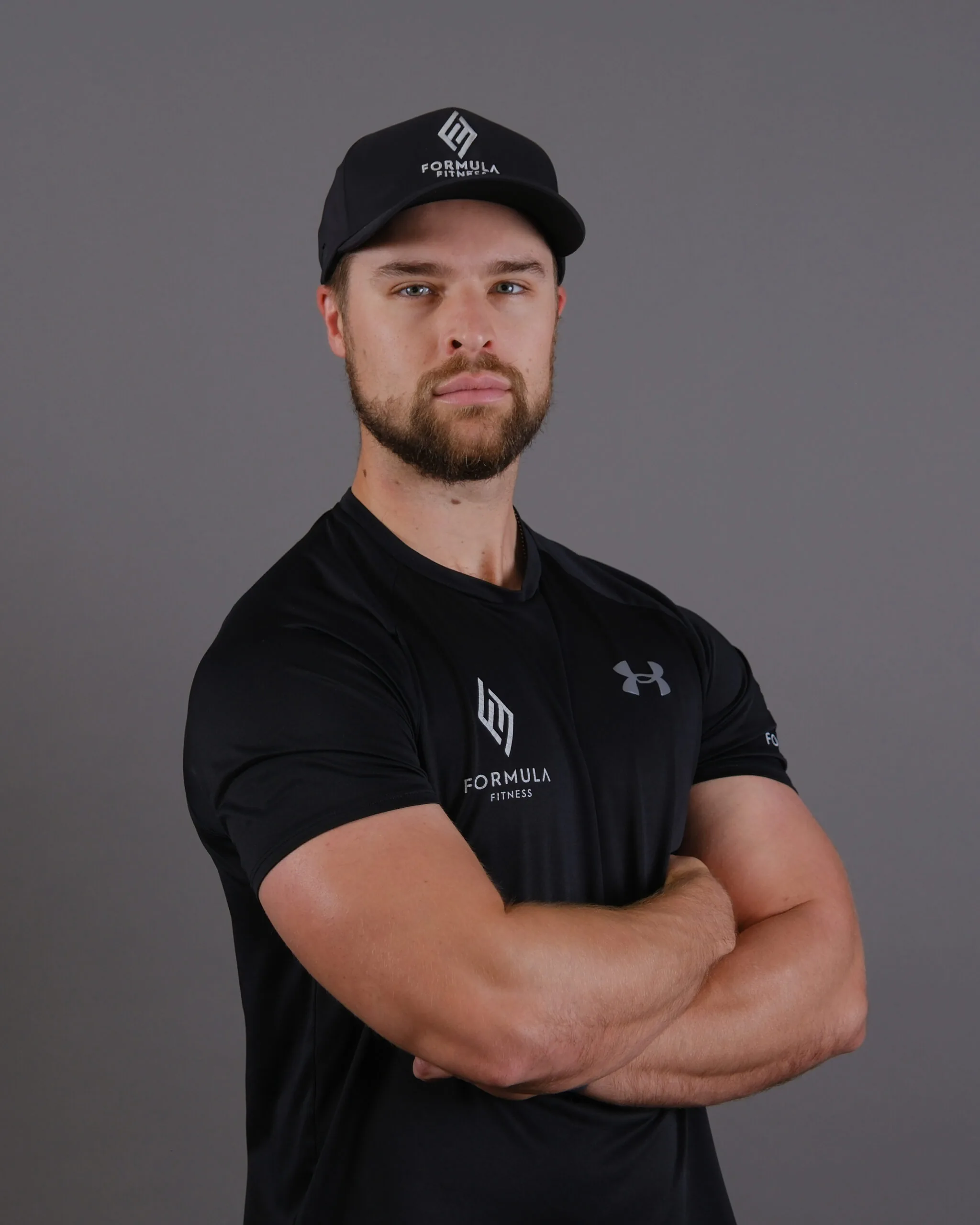Chris - Lead Nutritionist and Performance Specialist