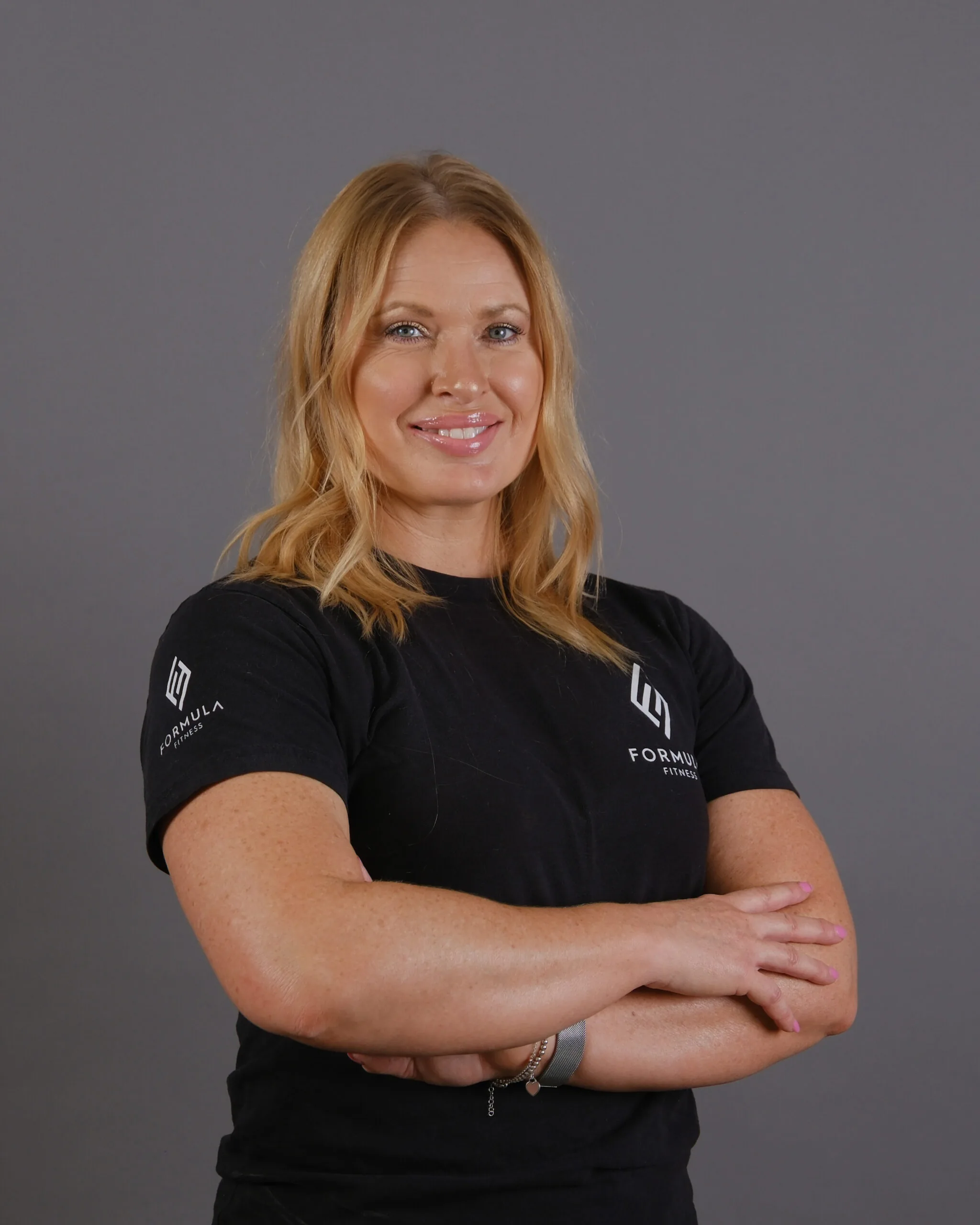 Christy - Lead Strength and Conditioning Specialist