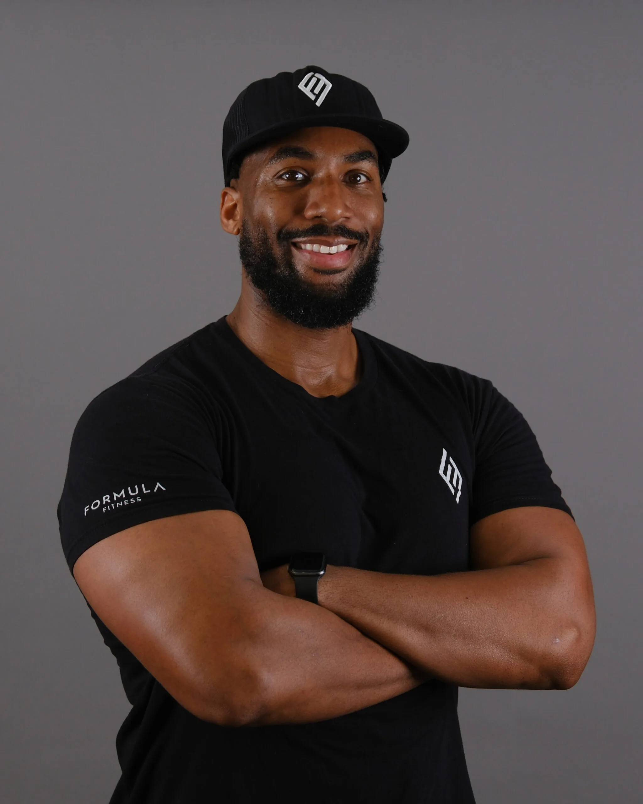 Dwayne - Human Performance Specialist