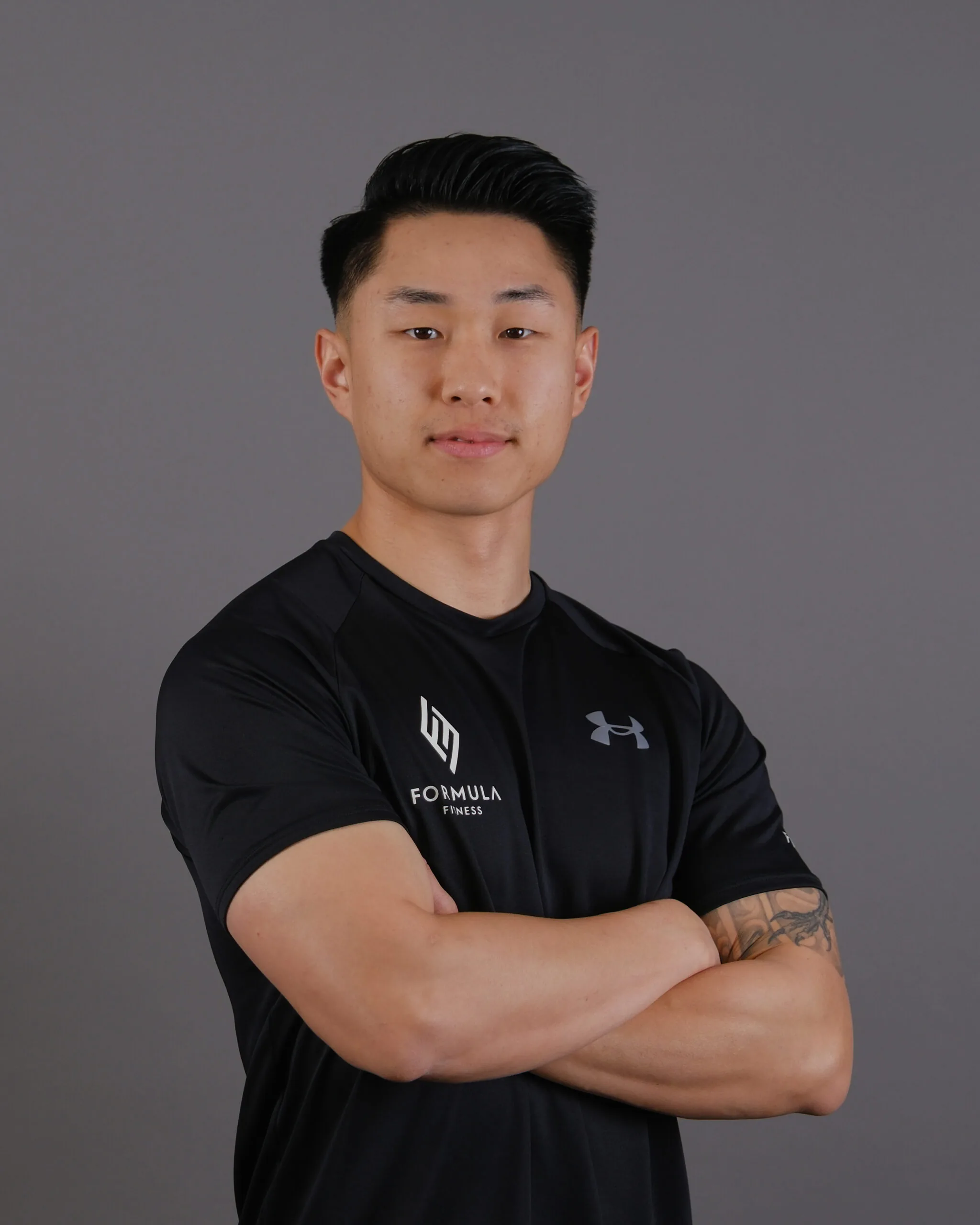 Jason - Lead Director of Performance and Recovery Specialist