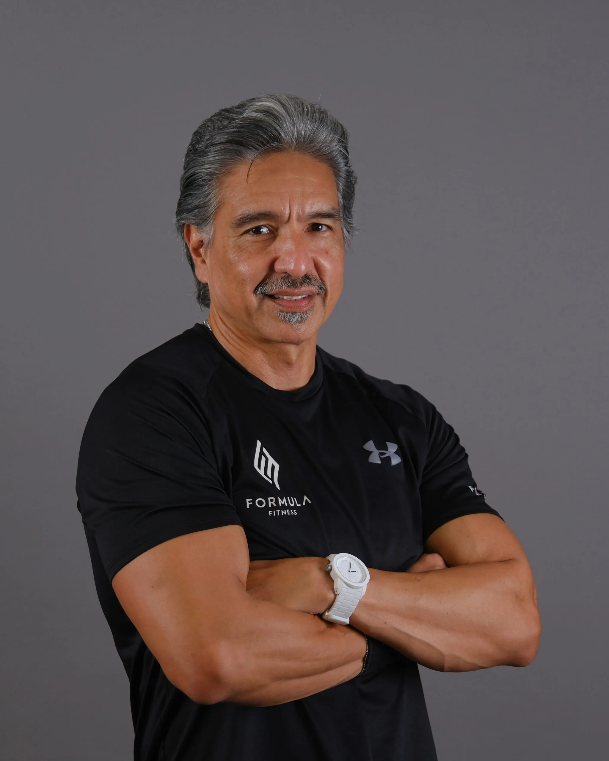 J.P. - Human Performance Specialist