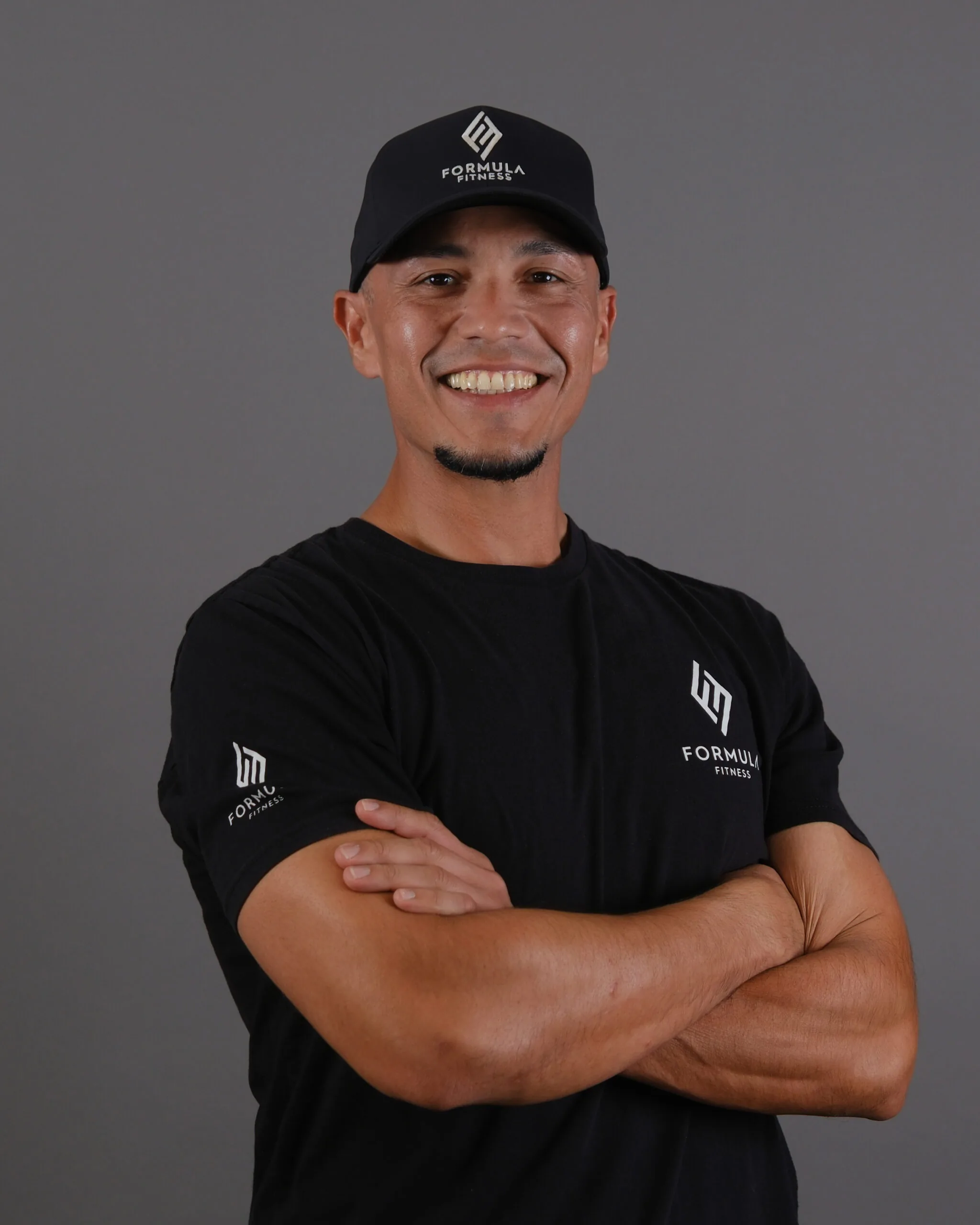 Michael - Lead Human Performance Specialist