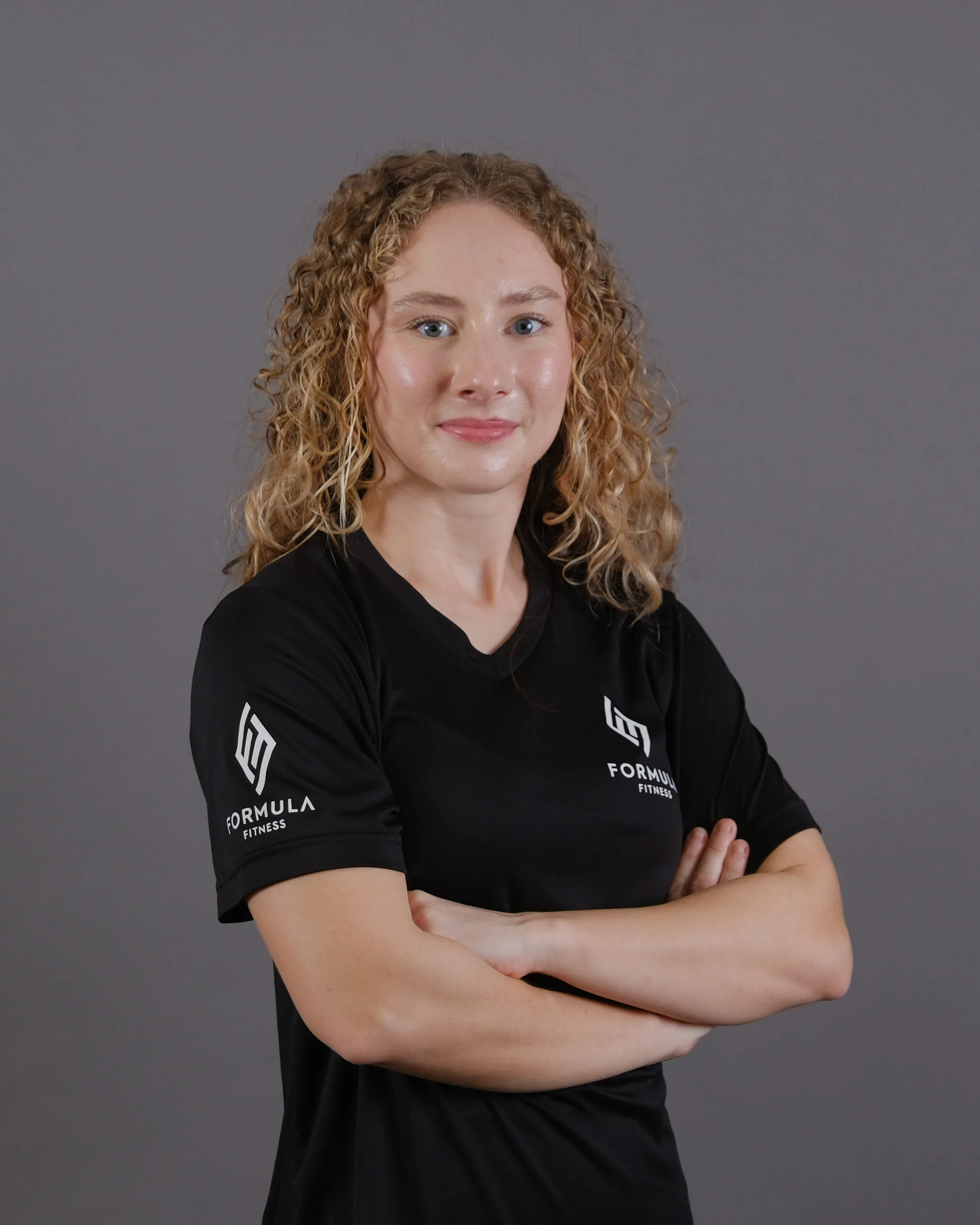 Mikaela - Human Performance Specialist