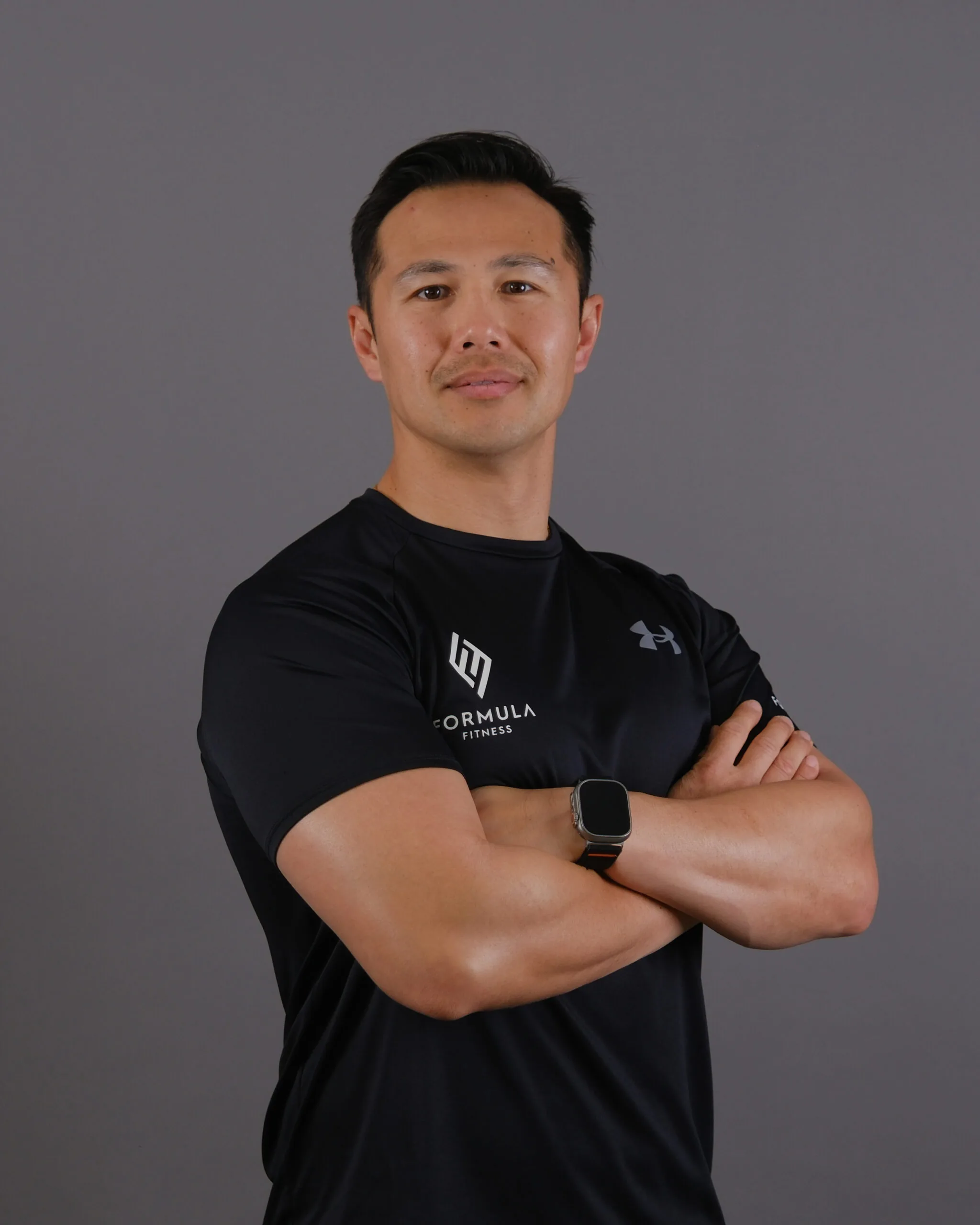 Tony - Founding Partner and Director of Experience